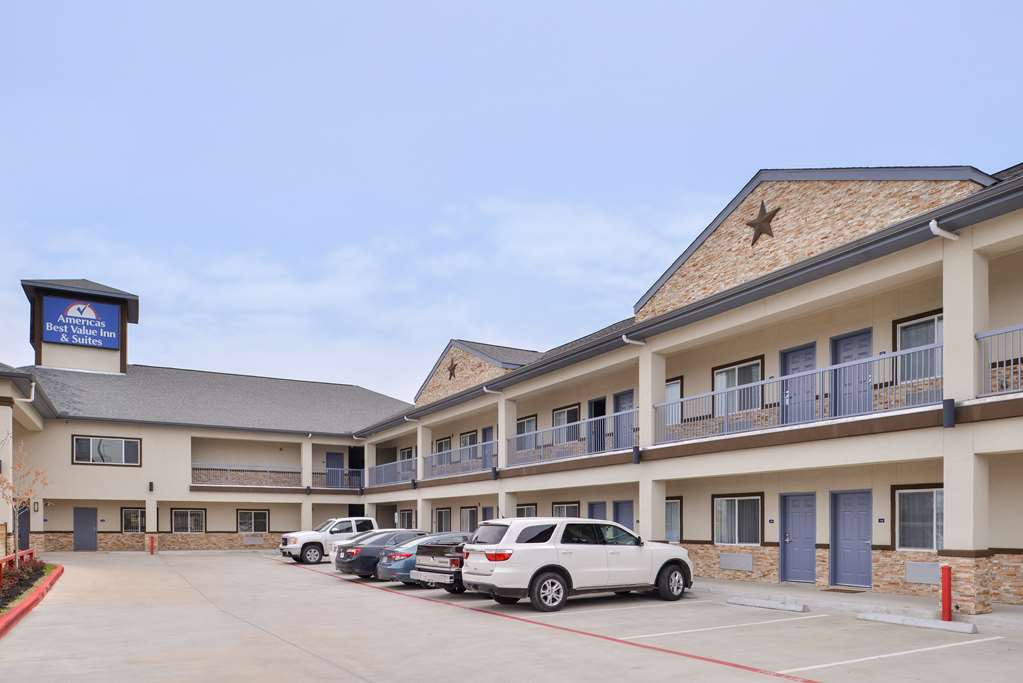 Hotel Americas & Iah North 3*