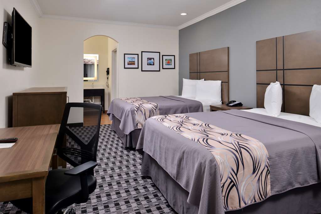 Hotel Americas & Iah North Humble
