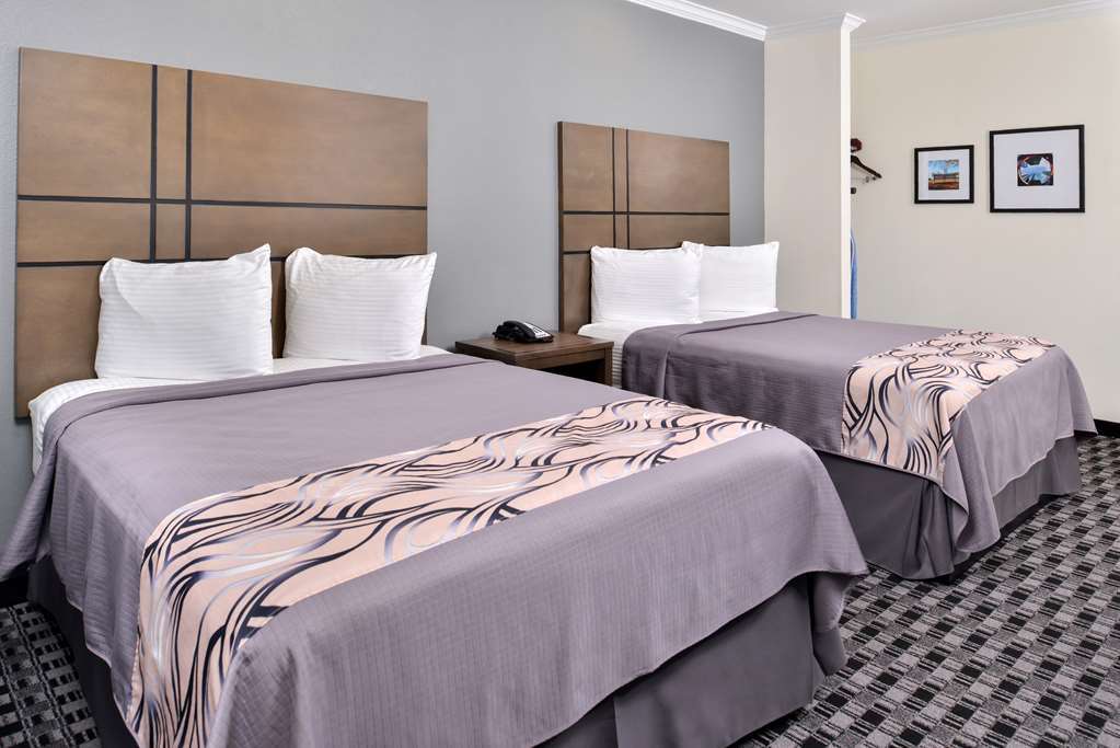 Americas & Iah North Hotel Humble