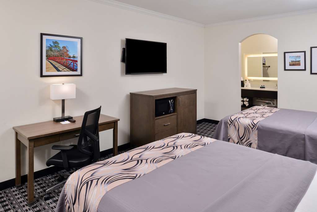 Hotel Americas & Iah North 3*