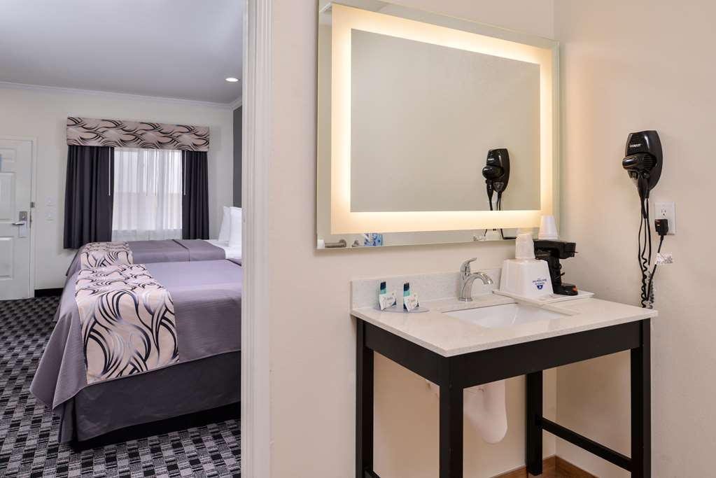 Hotel Americas & Iah North Humble