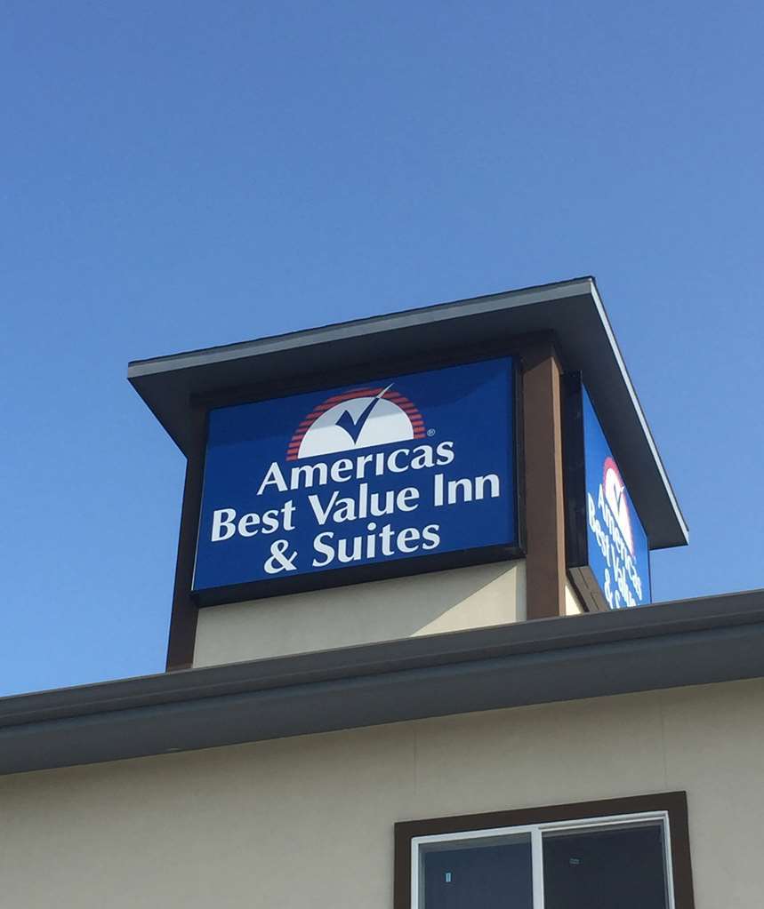 Americas & Iah North Hotel